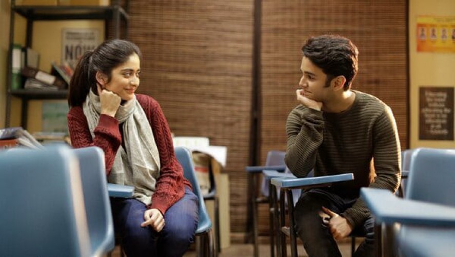 Flames Season 02 Episode 05 Recap: Agar Tum Saath Ho